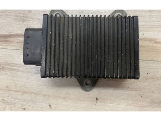 Блок управления двигателя MD340897, E8T11173 Mitsubishi Carisma