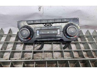 Блок управления климат-контролем 3T0907044AS   Skoda Superb B6 (3T)