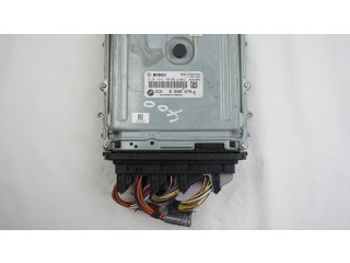 Řídící jednotka 8506570, 0281016180 BMW X5 E70 2010