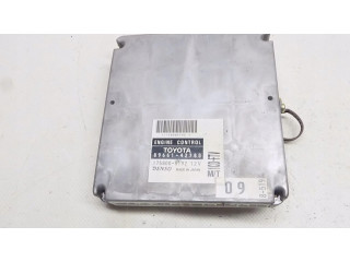 Řídící jednotka 89661-42780 Toyota RAV 4 (XA20) 2001