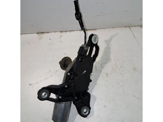 Моторчик заднего дворника MN105052, 0390201802 Mitsubishi Colt