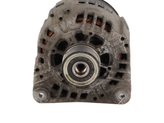 Генератор 231008017R Dacia Logan I