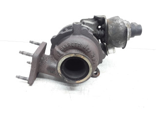 Турбина Volvo V70 31312713, GTC1444VZ