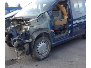 Блок АБС 1607236780   Peugeot  Expert  2007 - 2016 года