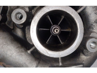  Турбина Ford S-MAX  9662464990, 1483819   для двигателя QXWB      