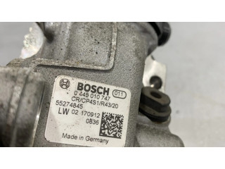 Vstřikovací čerpadlo 55274845, 0445010747   Alfa Romeo Stelvio  pro naftový motor 2.2  