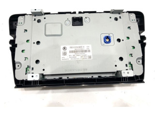 Блок предохранителей  5E0919605H   Skoda Octavia Mk3 (5E)    