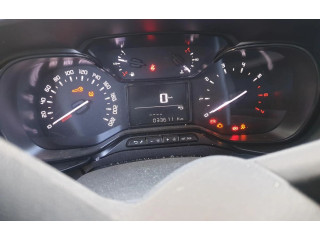 Přístrojová deska Citroen Berlingo 2023 33.611KMS