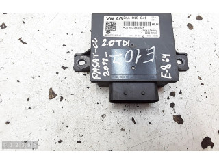Įtampos keitiklis/ keitimo modulis 3aa919041    Volkswagen PASSAT CC 2008 - 2016 года