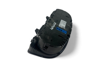 Панель приборов 2K5920876M Volkswagen Caddy