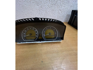 Přístrojová deska BMW 7 E65 E66 2006 A2C53046689, F6044