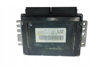 Řídící jednotka 96487152 Daewoo Tacuma 2014