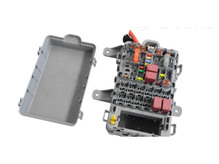 Pojistková skříňka 449520532 Alfa Romeo Stelvio 2017