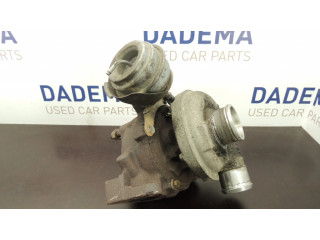 Turbodmychadlo Турбина 282012A710, 7752740003 Hyundai i30 1.6