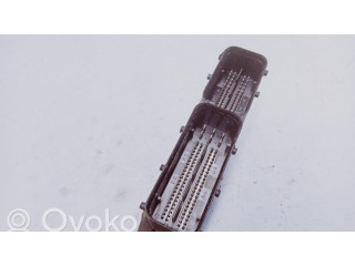 Řídící jednotka 96858577, 0281014296 Chevrolet Captiva 2008