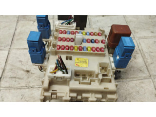 Pojistková skříňka 24350, AV700 Nissan Primera 2003