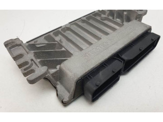 Řídící jednotka S122237006B Mini One - Cooper Cabrio R52 2004