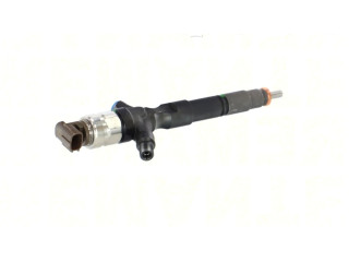 Vstřikovač 295050020, 295050020 Toyota Land Cruiser (J150)