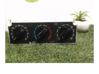 Блок управления климат-контролем 00006451NJ, 00006451NJ Citroen Berlingo