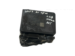 Блок АБС 5Q0614517DB, 10022010604   Volkswagen  Golf VII  2013-2019 года