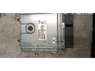 Блок управления двигателя 30785100AB, 30785100AB   Volvo V70