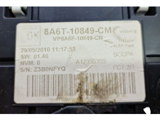 Přístrojová deska Ford Fiesta 2010 8A6T10849CM
