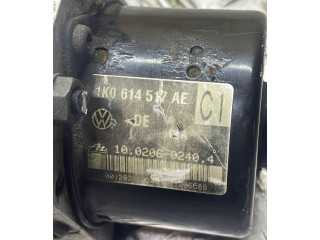 Блок АБС 1K0698517B, Q0-0347Q Audi A3 S3 A3 Sportback 8P 2005 - 2013 года