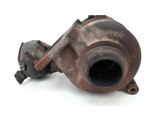 Turbodmychadlo Турбина 0375K8, 7402921   Citroen C4 Grand Picasso 2.0  