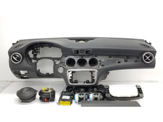 Oro pagalvių komplektas