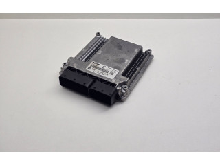 Řídící jednotka 7806379, 0281014287 BMW 5 E60 E61 2009