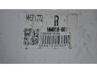 Панель приборов MR951770 Mitsubishi Colt