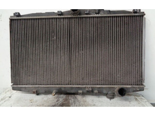 Радиатор охлаждающей жидкости