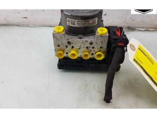 Блок АБС 5Q0614517Q, 5Q0614517Q   Skoda  Octavia Mk3 (5E)  2013 - 2019 года