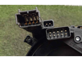 Подушка безопасности водителя 4E0953541A Audi A4 Allroad