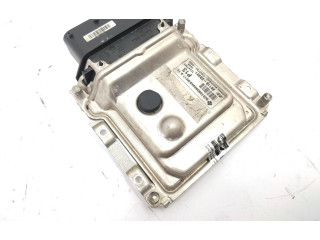 Блок управления двигателем Блок управления 391182B321 Hyundai ix20