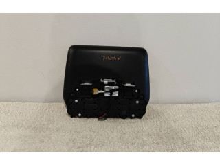 Дисплей    K1BT18B955FC   Ford Fiesta