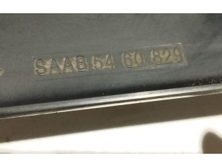 Электрический вентилятор радиаторов 5460829, 3135103221    Saab 9-5