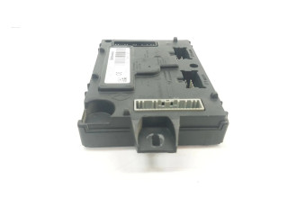 Блок управления 284B11723R Dacia Dokker