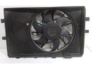 Вентилятор радиатора     0130303883    Mercedes-Benz A W168 