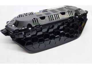 Přístrojová deska BMW M5 2006 5A0305C0