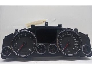 Панель приборов 7L6920890C, 7L6920890C   Volkswagen Touareg I       