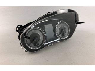 Přístrojová deska Suzuki SX4 S-Cross 2023 3411163T20, 34111-63T20