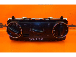 Блок управления климат-контролем A1699000900, A1699000900 Mercedes-Benz A W169