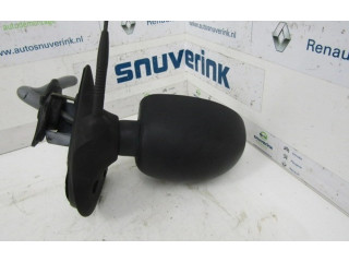 Зеркало (механическое)       Renault Twingo I  1999 - 2006 года   
