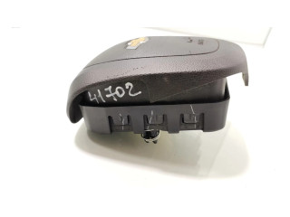 Надувная подушка для руля