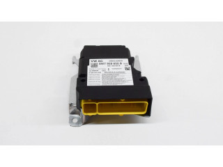 Блок подушек безопасности 8W7959655B, 0285015528 Audi A5