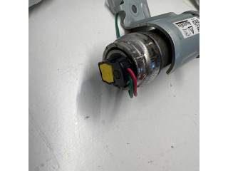 Боковая подушка безопасности 7030A362, 622912100 Mitsubishi Outlander