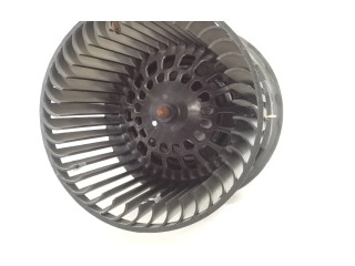 Вентилятор печки    NN108411U   Peugeot 2008 I