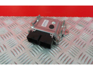 Řídící jednotka 33910-69L00, 0261S05712   Suzuki Swift II 2010