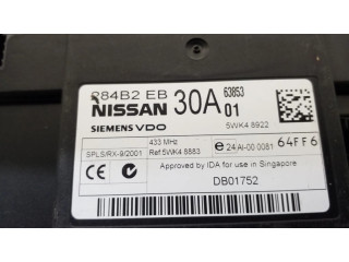 Комфортный модуль